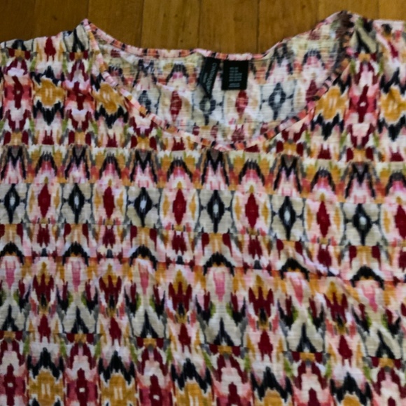 Cotton top - Picture 2 of 5